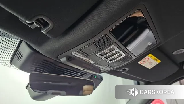 Land Rover Discovery 5 id 3021630 из Кореи 7