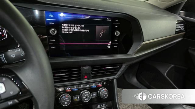 Volkswagen 7th Generation of Jetta id 4231755 из Кореи 7