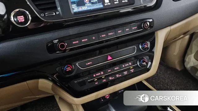 Kia The New Carnival id 3033492 из Кореи 7