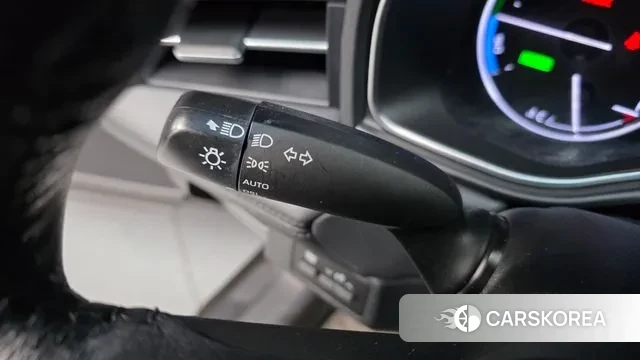 Toyota Avalon 5th Generation id 3593246 из Кореи 7