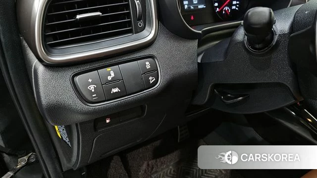 Kia The New Sorento id 3814043 из Кореи 7