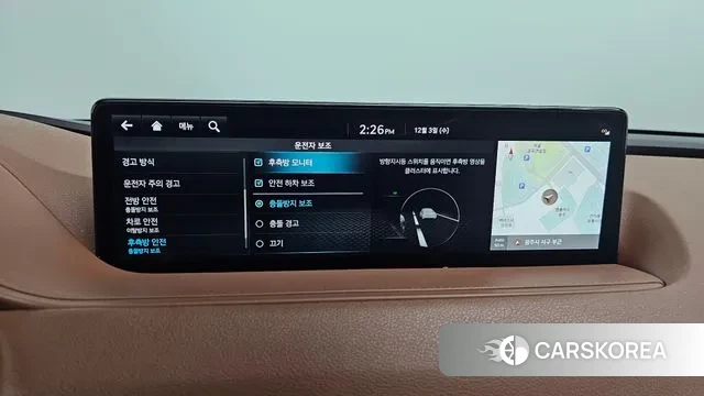 Genesis G80 (RG3) id 3438009 из Кореи 7