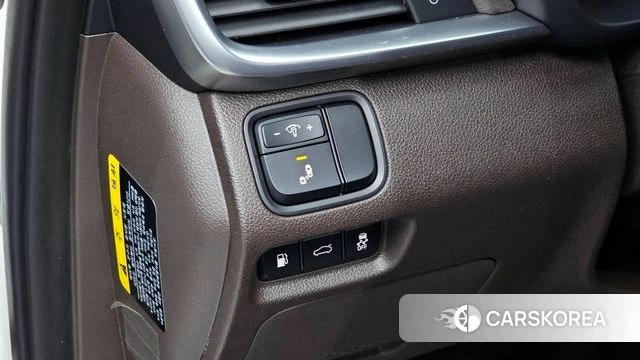 Kia The New K5 2nd generation id 3924863 из Кореи 7