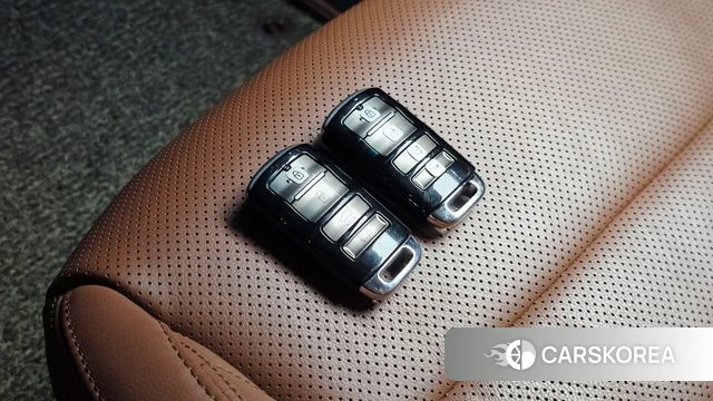 Kia The New Sorento id 4672751 из Кореи 7