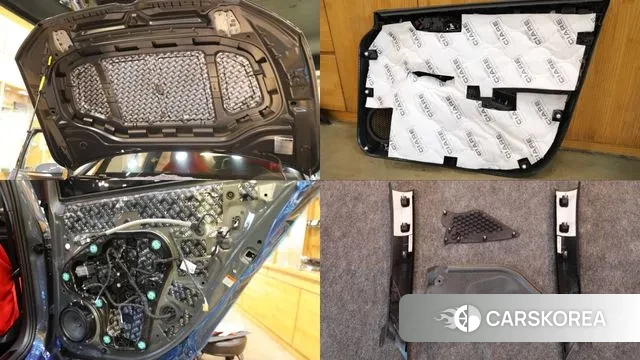 Volkswagen Golf 8th Generation id 3006919 из Кореи 7