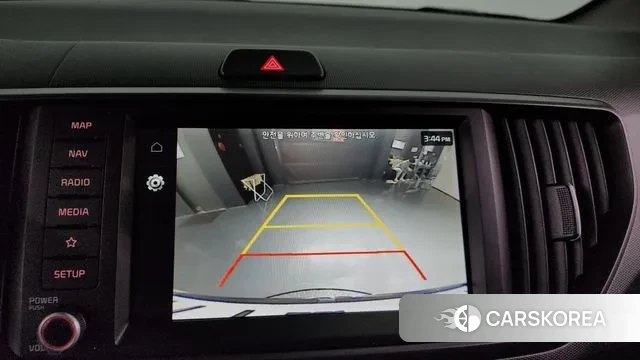 Kia The New Kia Ray id 3246119 из Кореи 7