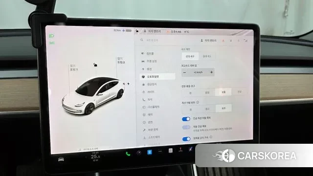 Tesla Model 3 id 3573454 из Кореи 7