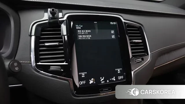 Volvo XC90 second Generation id 3567337 из Кореи 7