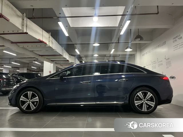 Mercedes-Benz EQE id 4307397 из Китая 7