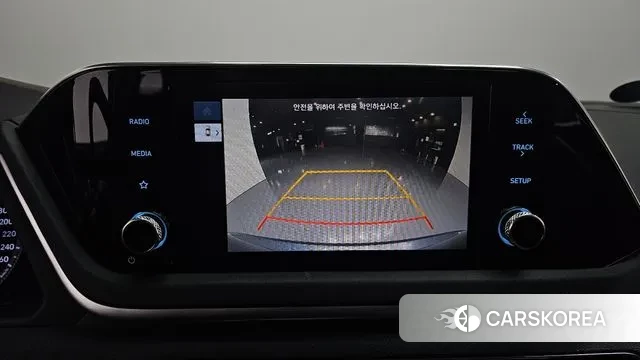 Hyundai Sonata (DN8) id 3734916 из Кореи 7