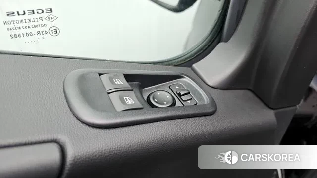 Renault Korea (Samsung) Master id 3512117 из Кореи 7