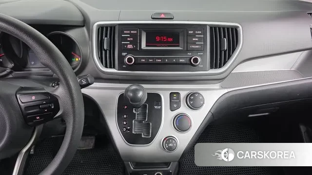 Kia The New Ray id 3524729 из Кореи 7