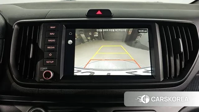 Kia The New Kia Ray id 3539377 из Кореи 7