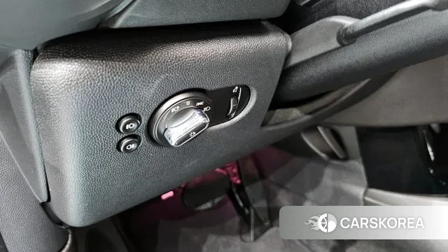 Mini Cooper S id 3307771 из Кореи 7