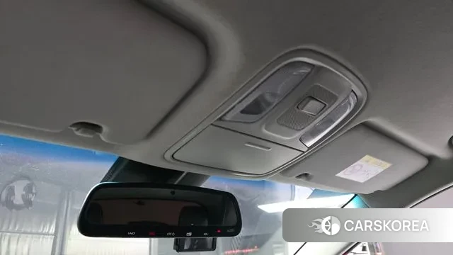 Kia Niro EV id 3697409 из Кореи 7