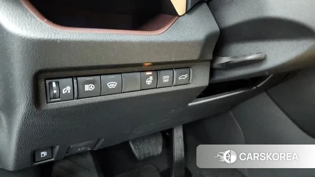 Toyota RAV4 5th Generation id 3695978 из Кореи 7