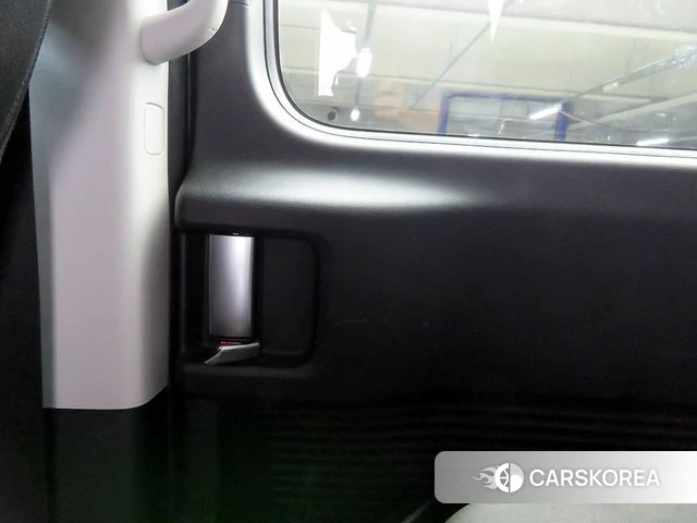 Hyundai Staria id 4893898 из Кореи 7