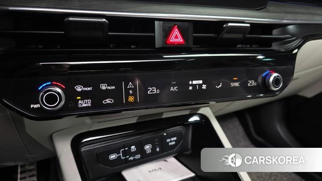 Kia The New K5 3rd generation id 4302106 из Кореи 7