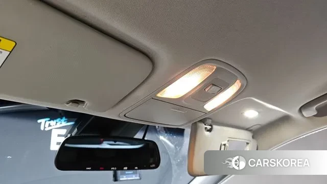 Kia Sportage The Bold id 3044870 из Кореи 7