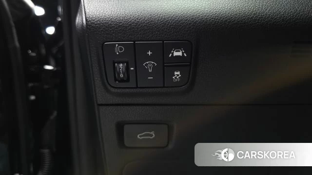 Kia K5 3rd generation id 4434245 из Кореи 7