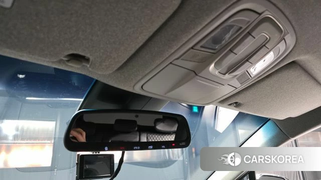 Hyundai Santa Fe TM id 3880242 из Кореи 7