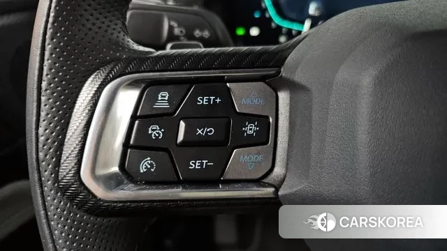 Ford Mustang 7th Generation id 3452232 из Кореи 7