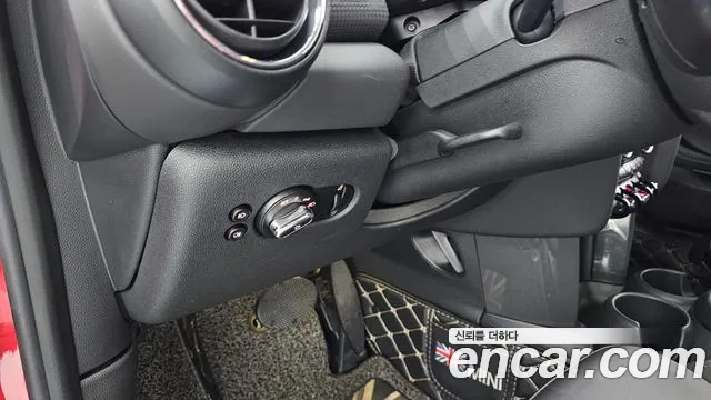 Mini Cooper id 2714264 из Кореи 7