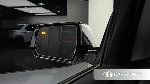 Chevrolet (GM Daewoo) Traverse id 3859891 из Кореи 7