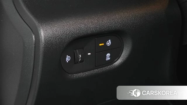 Hyundai Casper id 3811147 из Кореи 7