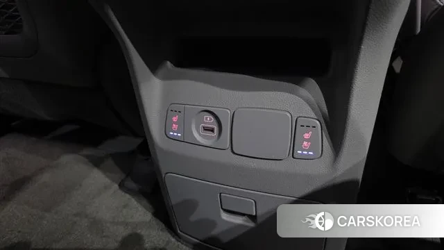 Kia The New Carnival id 3428584 из Кореи 7