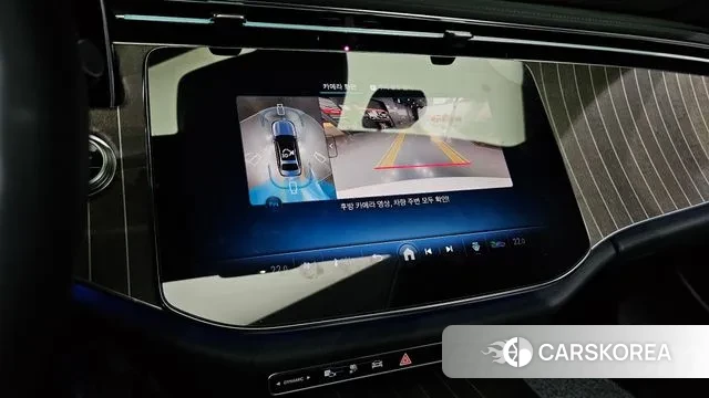 Mercedes-Benz E-Class W214 id 3731645 из Кореи 7