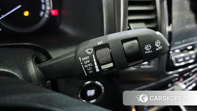 Ssangyong The New Rexton Sports Cannes id 3301342 из Кореи 7