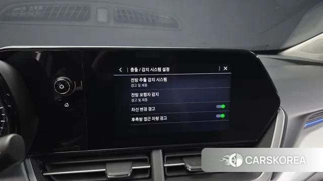 Chevrolet (GM Daewoo) Trax Crossover id 3153490 из Кореи 7