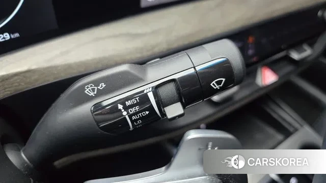 Kia K8 id 3305972 из Кореи 7