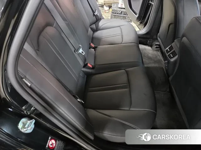 Hyundai Sonata Hybrid (DN8) id 3732754 из Кореи 7