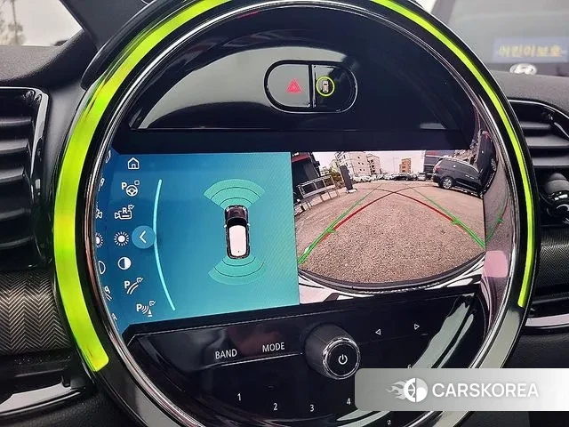 Mini Cooper S Clubman id 3340261 из Кореи 7