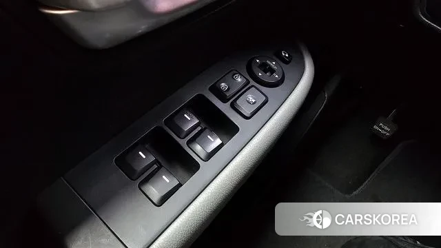 Kia The New Ray id 3558165 из Кореи 7