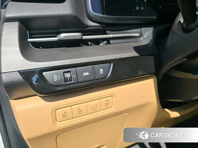 Kia Carnival 4th generation id 3756972 из Кореи 7