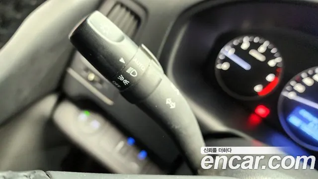 Hyundai The New Grand Starex id 2487101 из Кореи 7