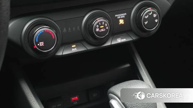 Kia The New K3 2nd generation id 4495038 из Кореи 7