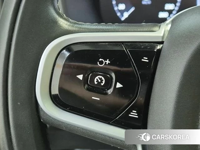 Volvo V60 Cross-Country 2nd Generation id 3916169 из Кореи 7