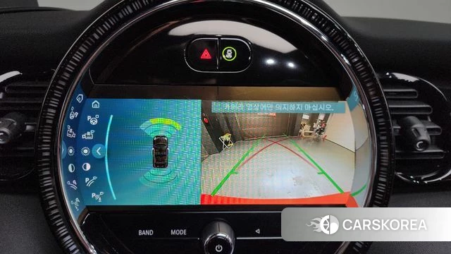 Mini Cooper S Convertible id 3805451 из Кореи 7