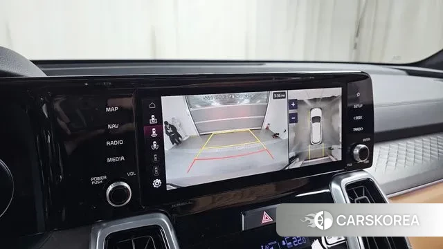 Kia Sorento 4th Generation id 3567894 из Кореи 7