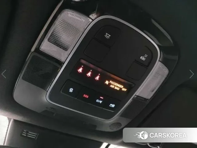 Hyundai Tucson (NX4) id 3504276 из Кореи 7