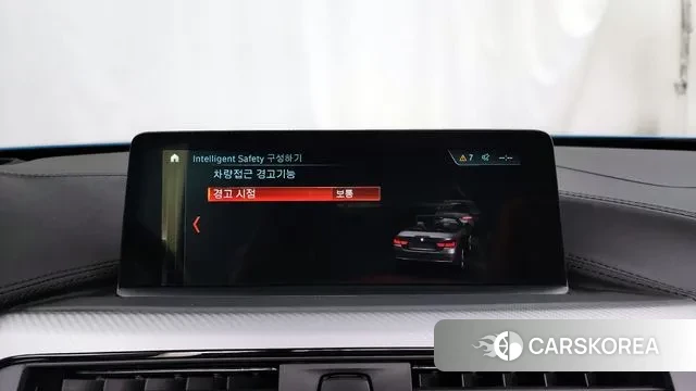 BMW 4 Series (F32) id 3612257 из Кореи 7