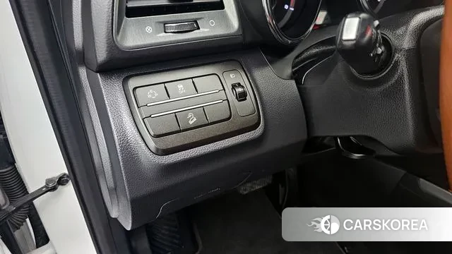 Ssangyong Tivoli Armor id 3728463 из Кореи 7