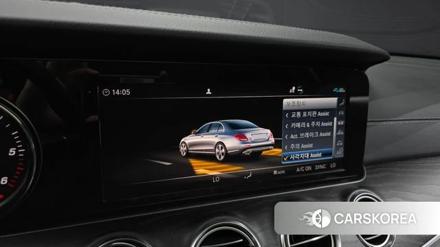 Mercedes-Benz E-Class W213 id 4284530 из Кореи 7