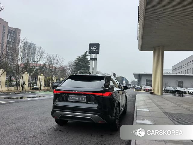 Lexus RX id 4221205 из Китая 7