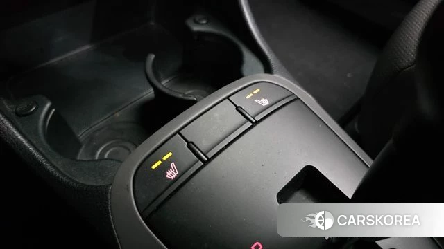 Kia Morning Urban (JA) id 4637233 из Кореи 7