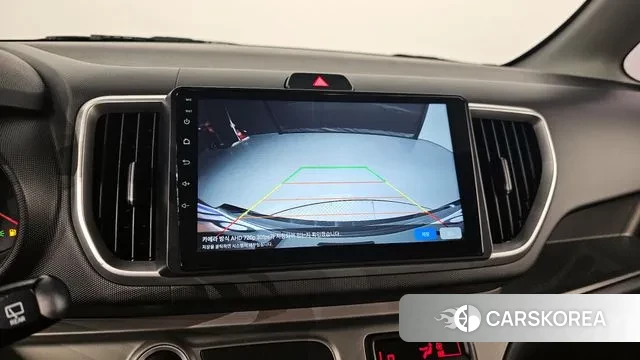 Kia The New Ray id 2975614 из Кореи 7